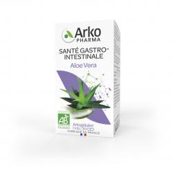 ARKOGELULES ALOE VERA BIO 30GEL