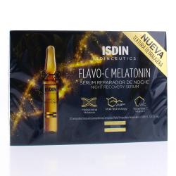 ISDIN CEUTICS FLAVO-C MELATON 10 AMP 2ML