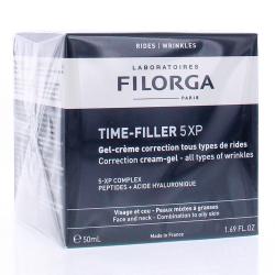 FILORGA TIME-FILLER MAT Cr P/50ml