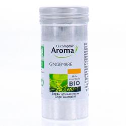 HE GINGEMBRE 5ML AROMA