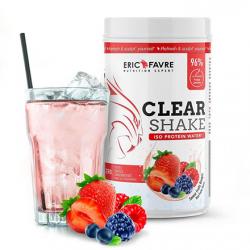 ERIC FAVRE CLEAR SHAKE FRTS RGES 500G RUP