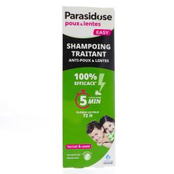 PARASIDOSE SH 2EN1 100ML