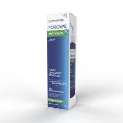 FORCAPIL SPR A-CHUTE CURE 2 MOIS FL 125ML