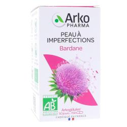 ARKOGELULES BARDANE 150GEL