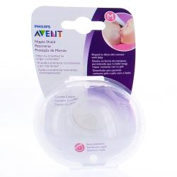 AVENT PROTEGE-MAM STANDARD X