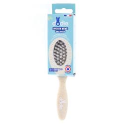 DODIE Brosse bébé