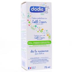 DODIE CR PROTECTRICE AU COLD