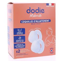 COQUILLE DODIE ALLAIT SILIC 4