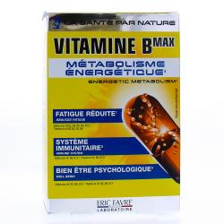 ERIC FAVRE VIT B MAX CPR 90