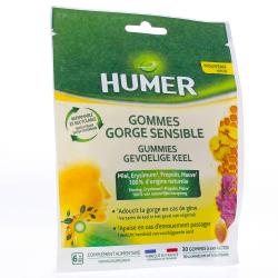 HUMER GOMMES GORGE SENSIBLE 30 GOMMES