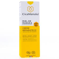 CICAMANUKA CR REPAR 40ML