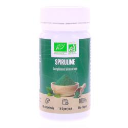 LERO SPIRULINE BOITE DE 60 COMP