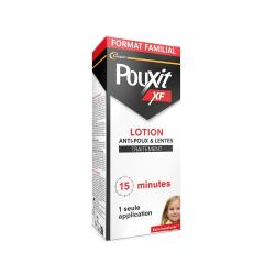 POUXIT XF LOTION EXTRA-FORT 200ML