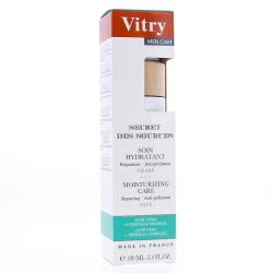 VITRY SECRET DE SOUR GEL-CR HYDRAT DESALT