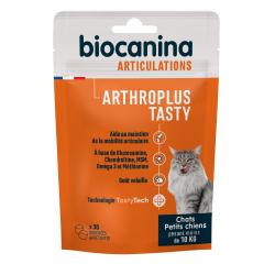 ARTHROPLUS TASTY CT BOUCHE S30