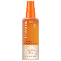 LANC SPF30 SUN BEAUTY EAU CORPS 150ML