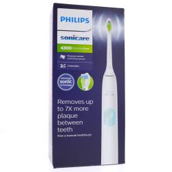 SONICARE PROTECTIVE CLEAN 4300 BLANCHEUR