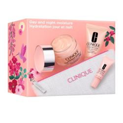 CLINIQUE COFFRET MOISTURE SURGE FDM26