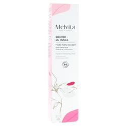 MELVITA SOURCE FLUIDE HYDRA REPUL 40ML