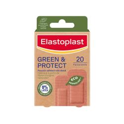 ELASTOPLAST GREEN AND PROTECT BTE /20