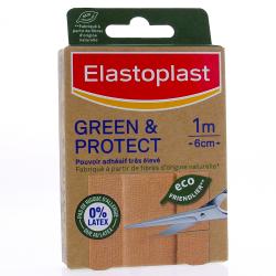 ELASTOPLAST GREEN AND PROTECT BDE 1MX6CM