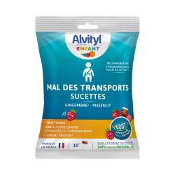 ALVITYL MAL DES TRANSPORT SUCE
