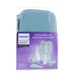 AVENT TROUSSE 1ER SOIN