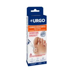 URGO VERRUES RESISTANTES STYLO 2ML