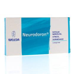 NEURODORON FL 80CP WELEDA