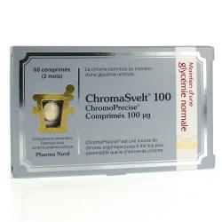 CHROMASVELT 100 CPR BT60