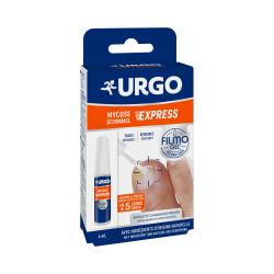 URGO FILMOGEL MYCOSE EXPRESS FLACON 4 ML