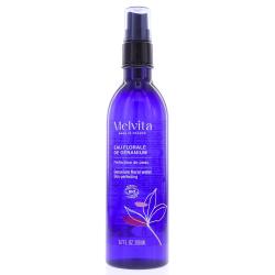 MELVITA - EAU FLORALE geranium bourbon 200ml