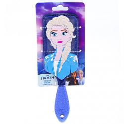 PRINCESSE DISNEY BROSSE ELSA