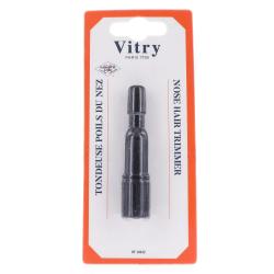 VITRY Men Care - Tondeuse poils du nez