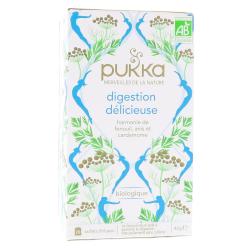 PUKKA INFUSION DIGEST DELIC 20 SACH