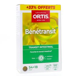 Benetransit cpr bt 54+18 offert