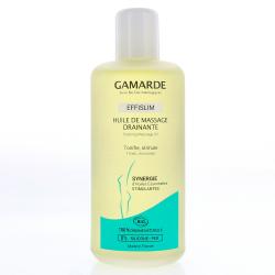 GAMARDE HLE MASSAGE DRAIN FL200ML