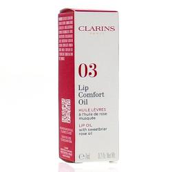 CLARINS HLE CONF LEV 03 SHERRY 7ML N