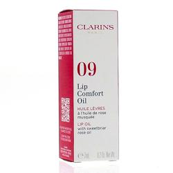 CLARINS HLE CONF LEV 09 CHOCOLAT 7ML N