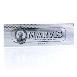 MARVIS DENT WHITENING SMOKER 85ML