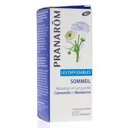 PRANAROM SOMMEIL BIO DIFF 30ML