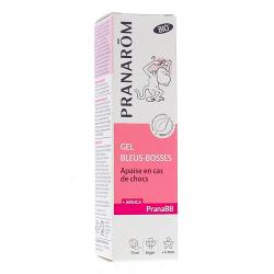 PRANABB BIO GEL BLEU/BOSSE 15ML