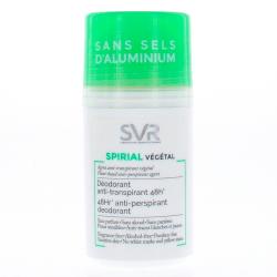 SVR SPIRIAL VEGETAL ROLL-ON 50ML
