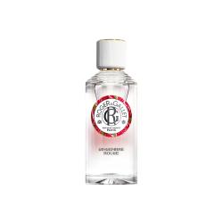 ROGER & GALLET - Gingembre Rouge Eau Parfumée Bienfaisante 100 ml