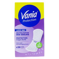 VANIA PROTEG-SLIP PROT L ALOE VERA X36