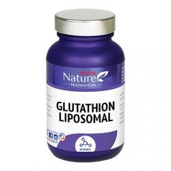 PHARM NATURE MICRONUTRITION Glutathion Liposomal 30 g&eacute;lules