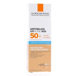 ANTHELIOS 50 CREME TEINTE PARF 50ML