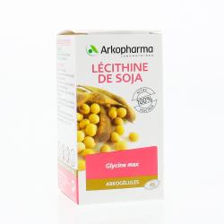 ARKOGELULES Lécithine Soja Bio Caps Fl/45