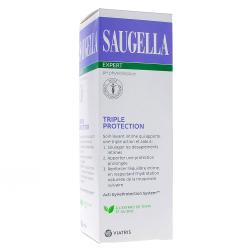 SAUGELLA TRIPLE PROTECTION 250ML