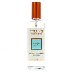 COLLINES PROV PARF INTER 100ML ALOE VERA